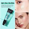 24ml Primer Gel Based Hydrating Face Primer For Smoothing Skin Pore Colorless Primes Long-lasting Hydrating Wear Cosmetics ﻿ 2