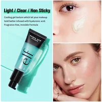 24ml Primer Gel Based Hydrating Face Primer For Smoothing Skin Pore Colorless Primes Long-lasting Hydrating Wear Cosmetics ﻿ 2