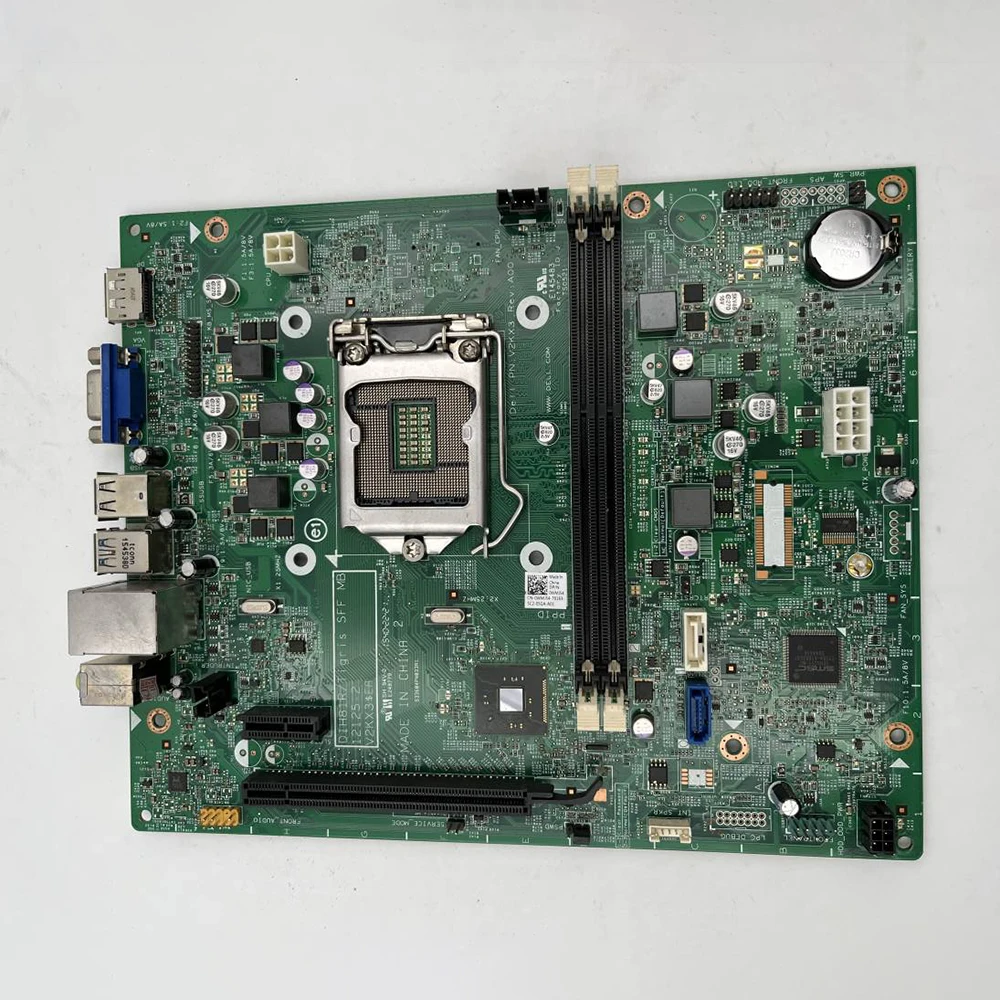 Dell 3020 Mt Dell Vj4yx Dell Optiplex 3020 MT Computer Motherboard