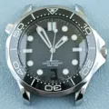 NO.16 black dial