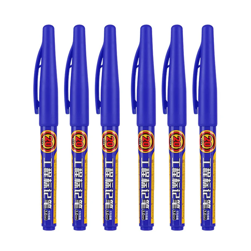Geemarker G-390 Special Marking Pen For Metal Stainless Steel Mark Pen For  Industrial Marking And Environmental Protection - Paint Markers - AliExpress