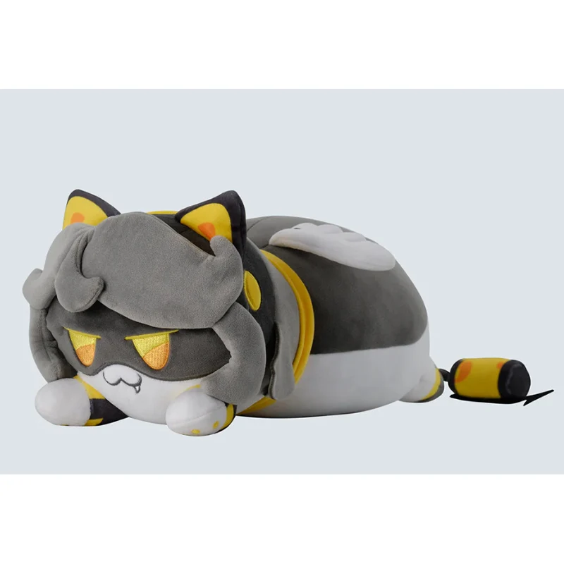 Murder Drones Plush Toys Kawaii Cartoon Anime N Dog UZI Plushie