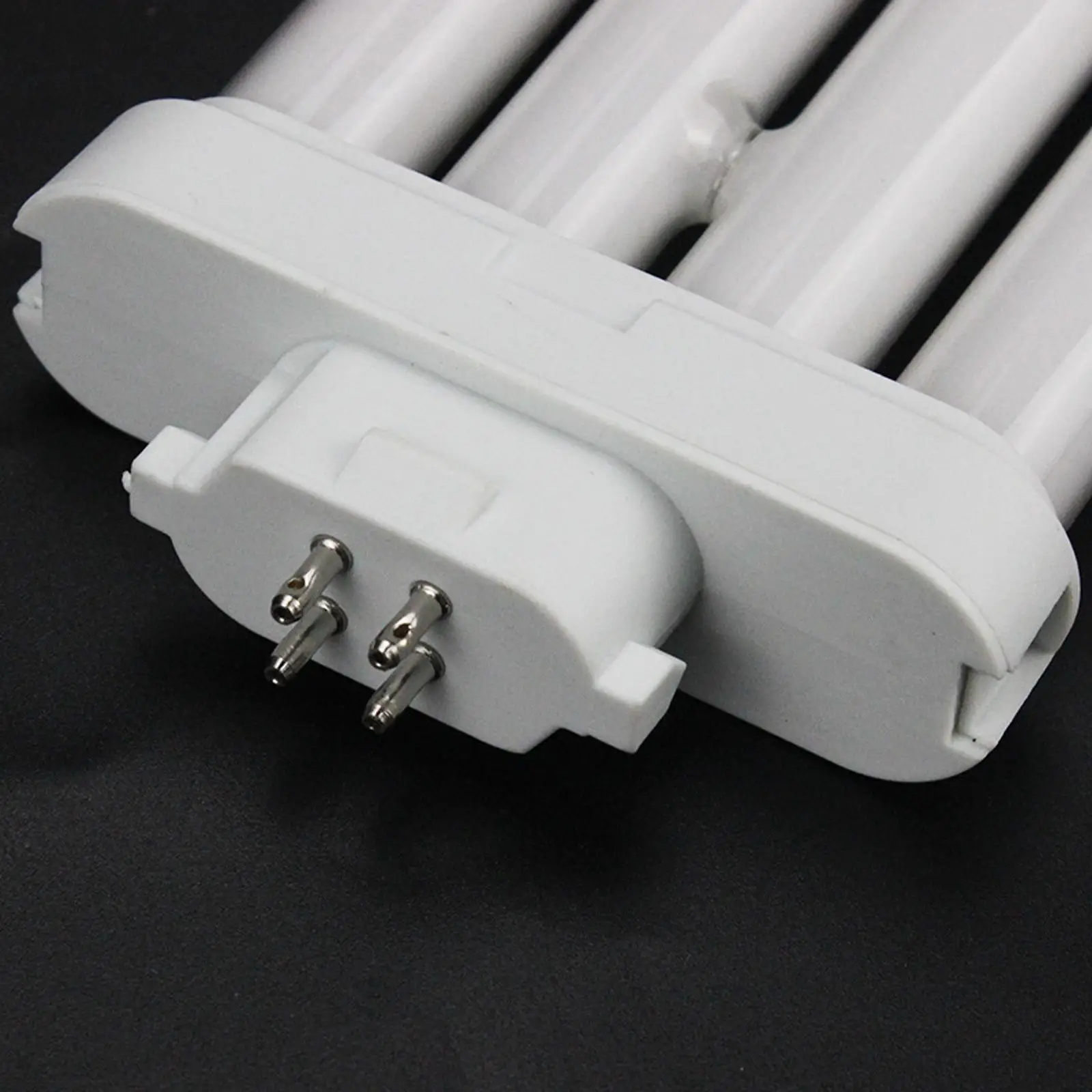 FML 27W 6500K 2H 110v Lamp 4pin Daylight Light Bulb Super Bright Square Daylight Lamp Practical Indoor Fluorescent fluorescent light tubes