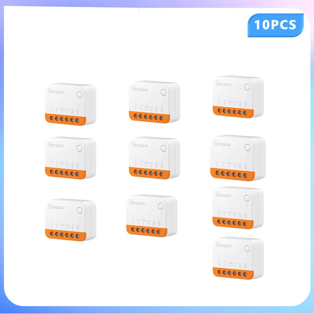 MINIR4 10PCS