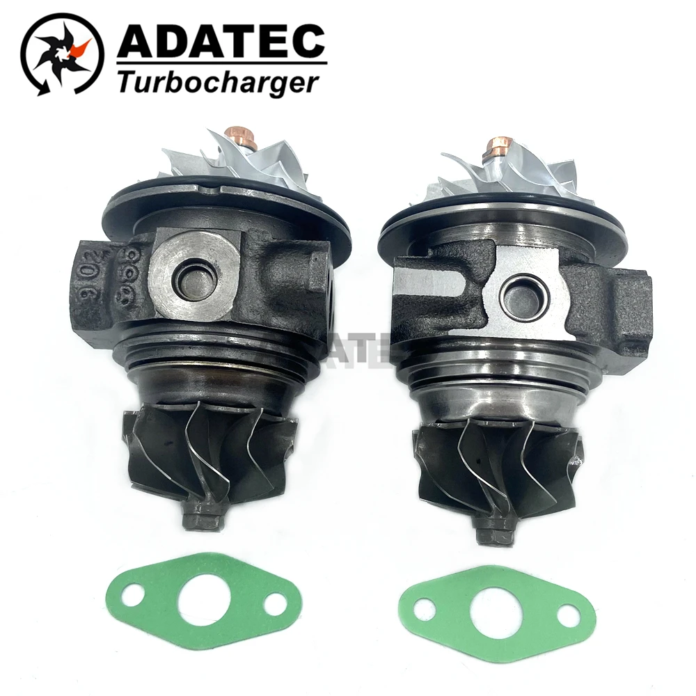 タービンコアアップグレードN54ターボchra TD03 49131-07030 bmw 1er