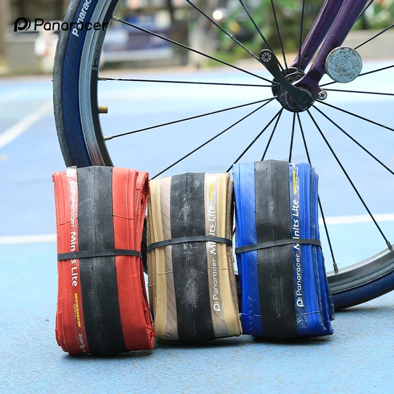Panaracer Minitz lite 28x451 ミニベロ用タイヤ Panaracer Minitz lite 28x451 ミニベロ用タイヤ