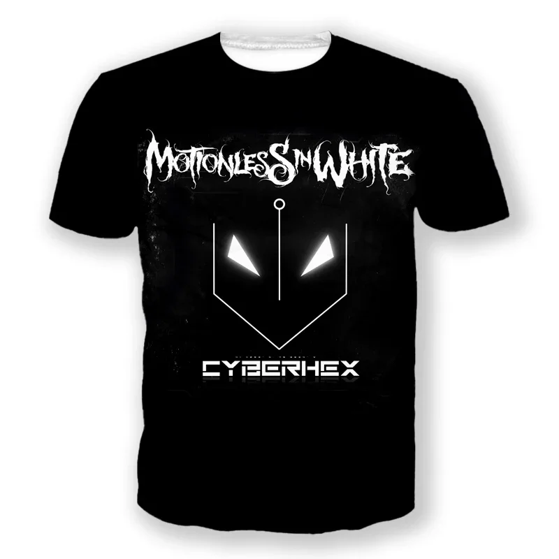 3D Printed T Shirts Men Clothing O Collar Short Sleeve T-Shirt