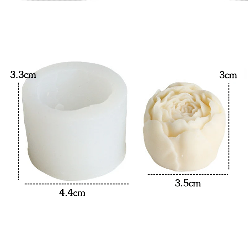 Pellet mold - Etsy 日本 10個 積み重ねシリコンキャンドル型 エポキシ樹脂ピラー キャンドルソープ フォンダンケーキ型 チョコレート型 ベーキングツール