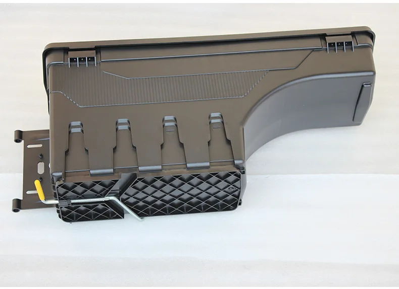 صندوق تخزين جانبي متحرك