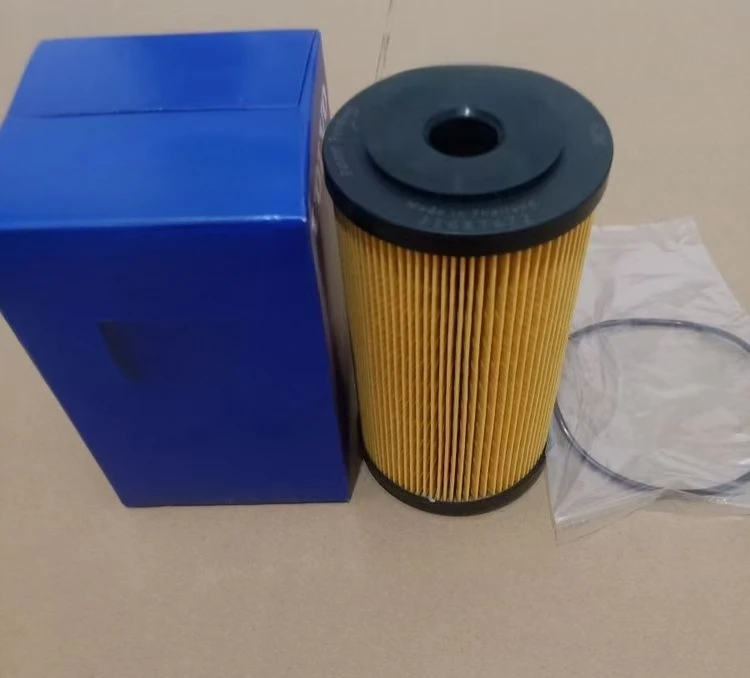 

21687472 Filter Element Adapted Generator Set