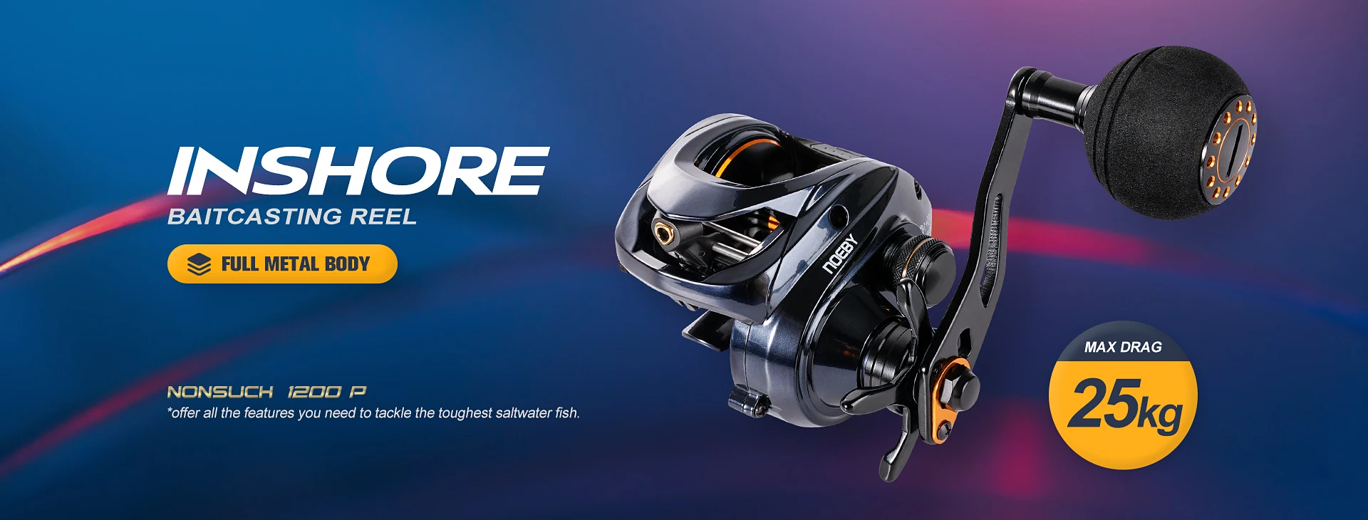 J&H Tackle - Penn Torque 2-Speed Lever Drag Reels are now