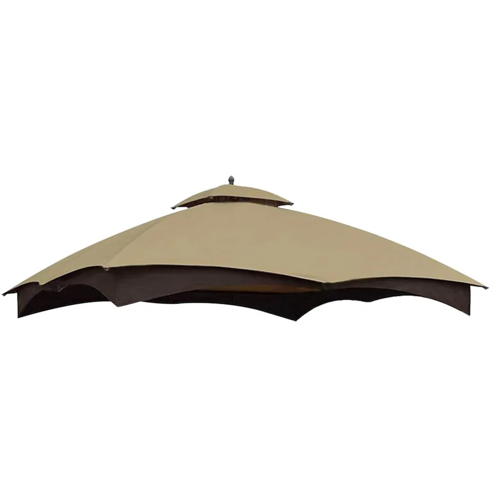 Replacement Canopy Roof for 10x12 Gazebo with Vent