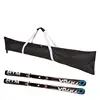 Snowboard Bag Adjustable Waterproof Ski Storage With Handle Protective Ski Bag Skiing Helmets Poles Goggles Storage Bag 1