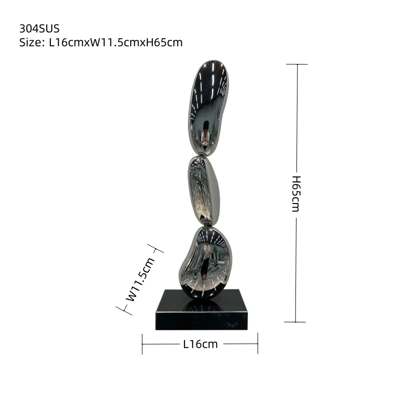 عناصر زخرفية لنحت الخضروات الداخلية المصنوعة من ال...