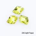 Light Topaz 226
