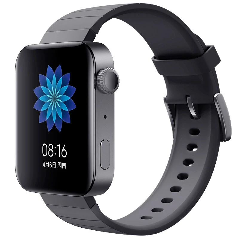 ECG connection watch for Android and IOS Xiaomi, male and female electronic  bracelet, ip682021| | - AliExpress