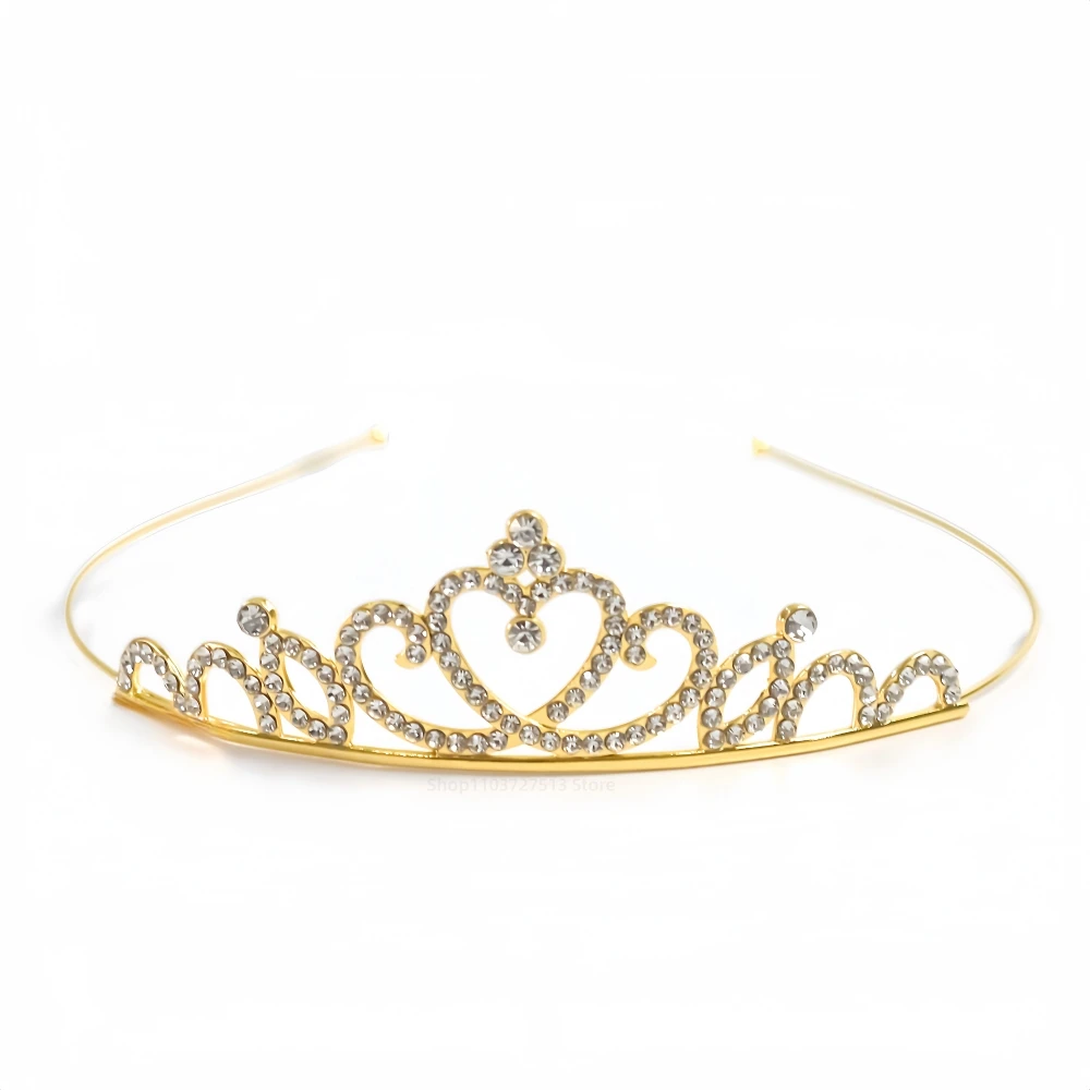 Fiona Cosplay Krone Stirnband Mit Ohr Kostüm Zubehör Verkleidung für Erwachsene Frauen Weibliche Fantasia Halloween Karneval Requisiten – Detail 8