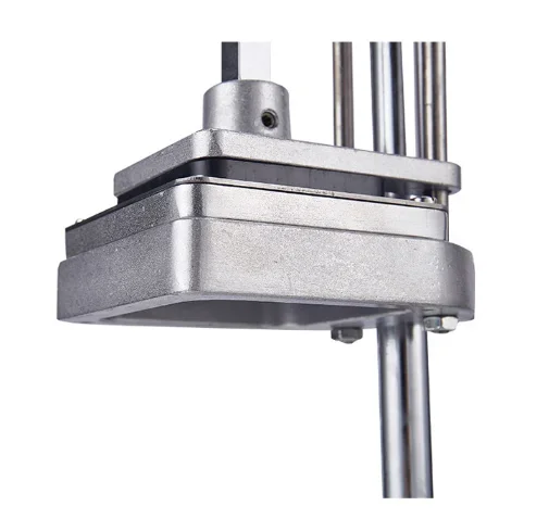 Factory Price Easy Operated Steel Tomato Potatoes Cube Cutter Vegetable Cutter Machine French Fry Maker