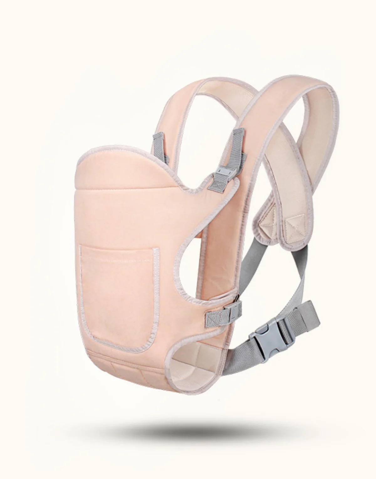 Ergonomic Physiological M Baby Carrier Infant Baby Hipseat Carrier Front Facing Ergonomic Kangaroo Wrap Sling for 0-24M baby carrier baby carrier sling baby hip seat