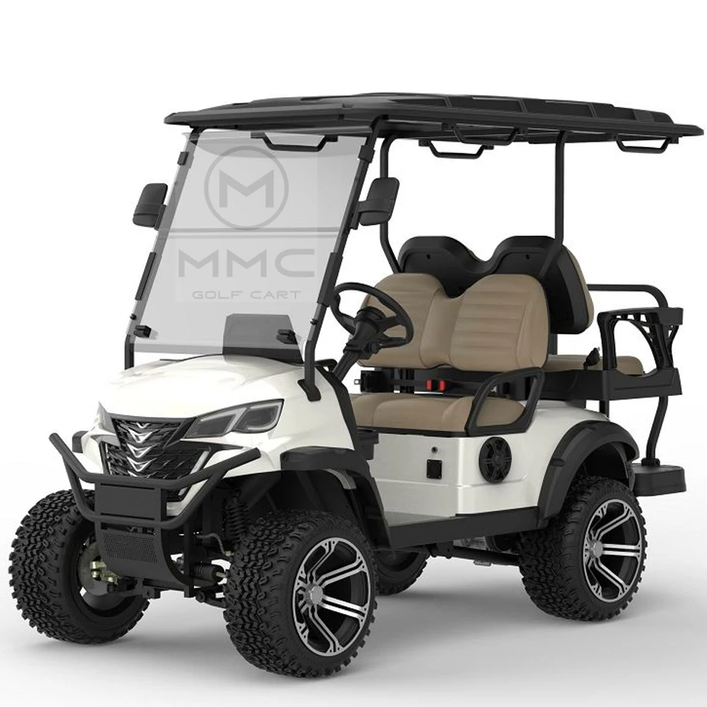 MMC новый тренд профессиональный