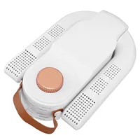 Electric Shoes Dryer Boot Dryer Multifunctional Two Speed Thermostat Higly Efficient 360 Degree Hot Air Circulation for Socks 2