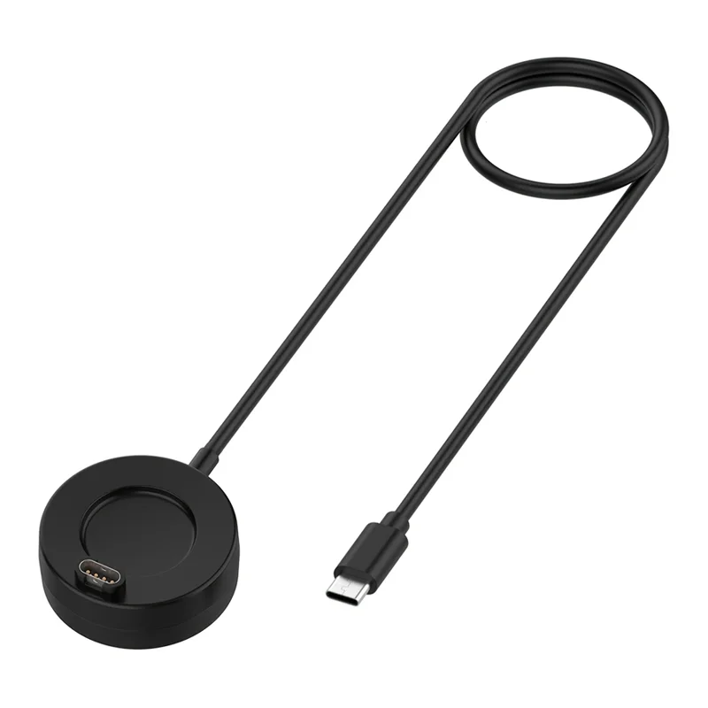 Universal Charging Base for Garmin Watches - Enhanced Power Station