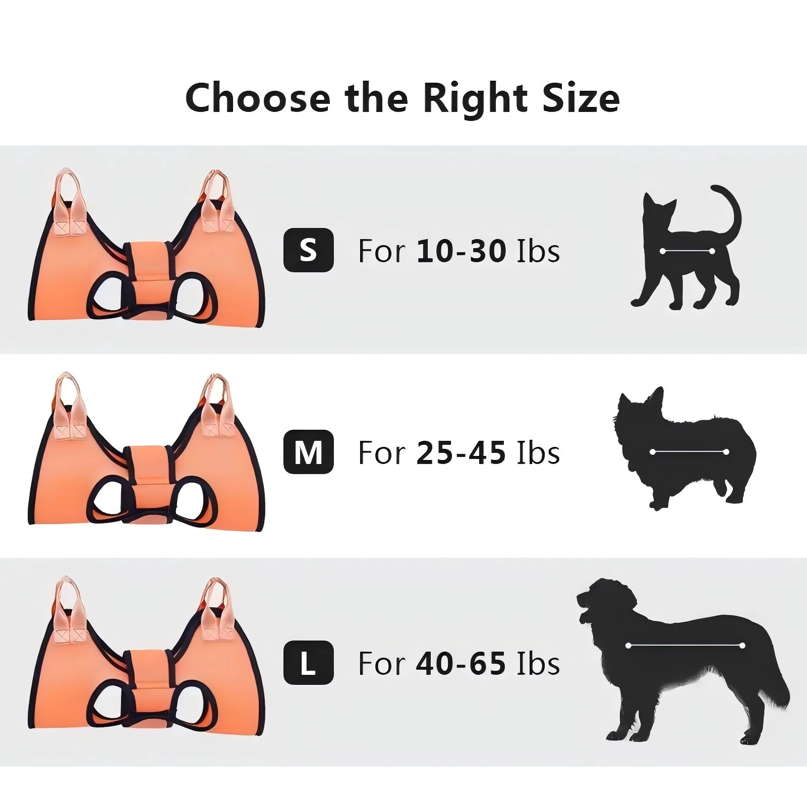 TONG Cat Holder for Grooming Pet Hammock Restraint Bag for Cleaning Pet Grooming Supplies for Dogs Cats Bathing Nail Clipping 4