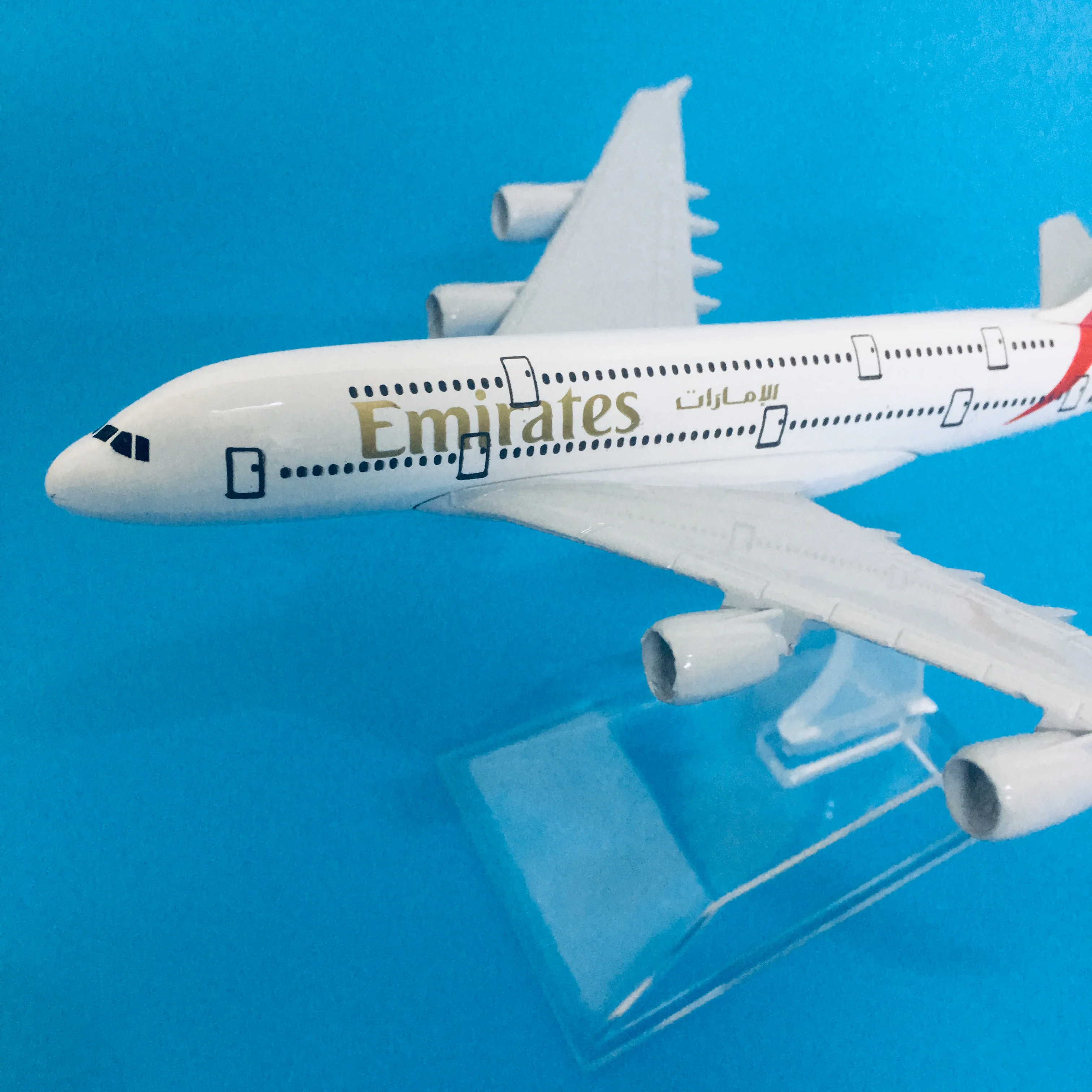 ◢a380／Airbus／ダイキャスト新品50cm ◢a380／Airbus／ダイキャスト新品50cm