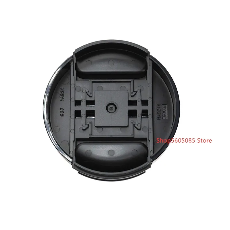 Tamron 20mm f/2.8 DI III OSD M1:2 F050, 17-70mm f/2.8 DI III-A RXD A070 용 새 원본 전면 스냅 온 렌즈 캡 덮개 67mm