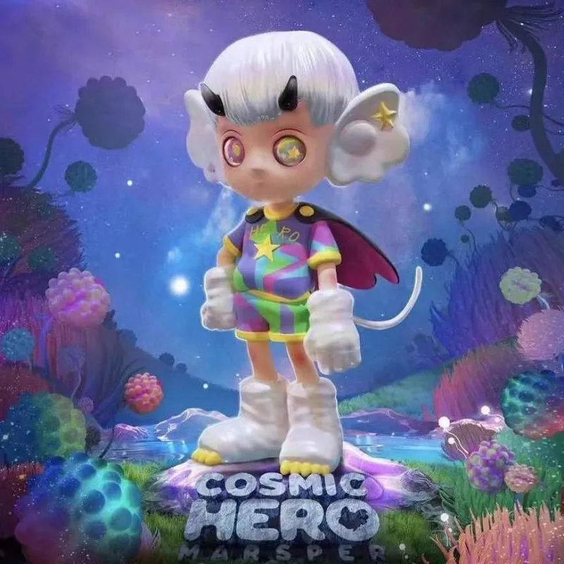 

Оригинальный HIKARI Hero Hikaru Shimoda Микки Мауса высокого качества, брендовые модные игрушки с орнаментом, скульптура, куклы, подарки, 30 см