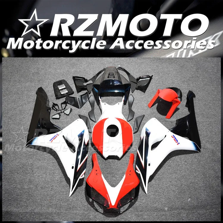 

Комплект обтекателей для мотоцикла HONDA CBR1000RR 2006 2007 06 07