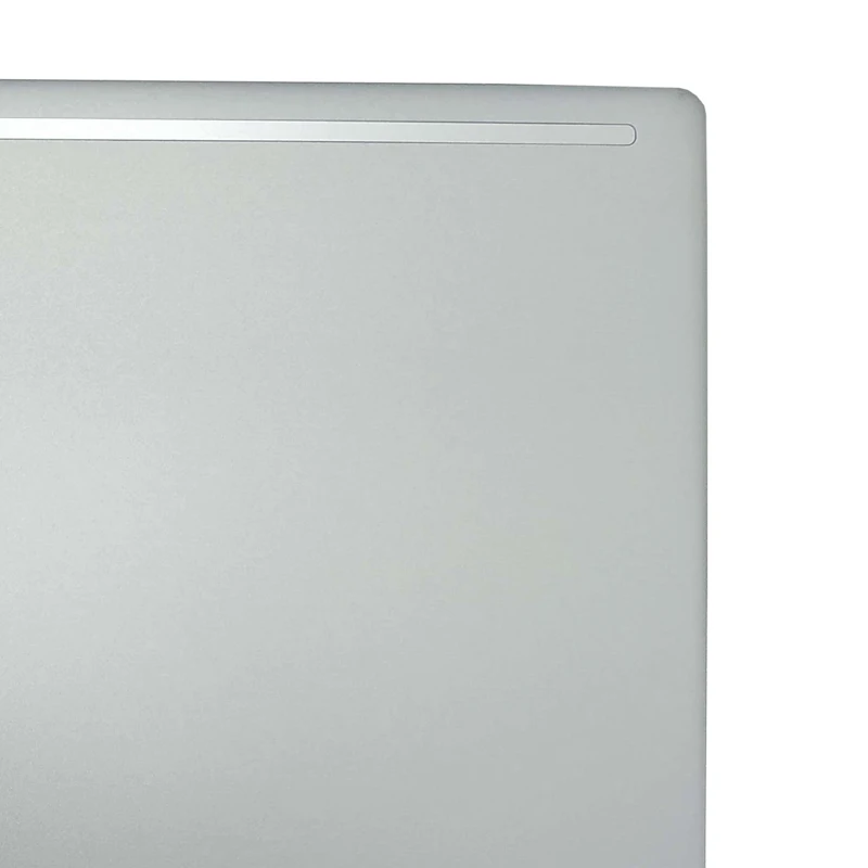 Tampa Traseira Lcd para hp Probook Tampa Traseira Estojo Superior Dobradiças Lcd 14 440 g7 445 g7 Zhan 66 Novo - Imagem 2