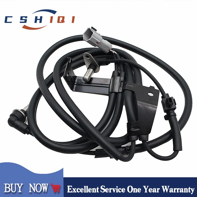 8973879921 Rear Left/Right ABS Wheel Speed Sensor For Isuzu