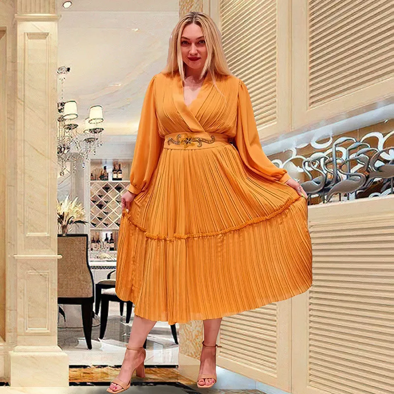 Рисунок 4 - Элегантные африканские платья для женщин