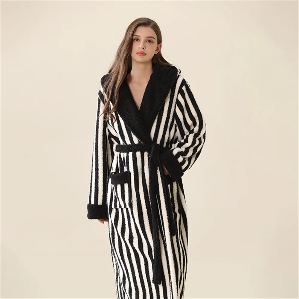 women black white