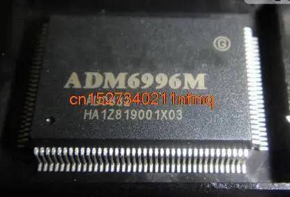 

Free shipping 100% nuevo original ADM6996M QFP128