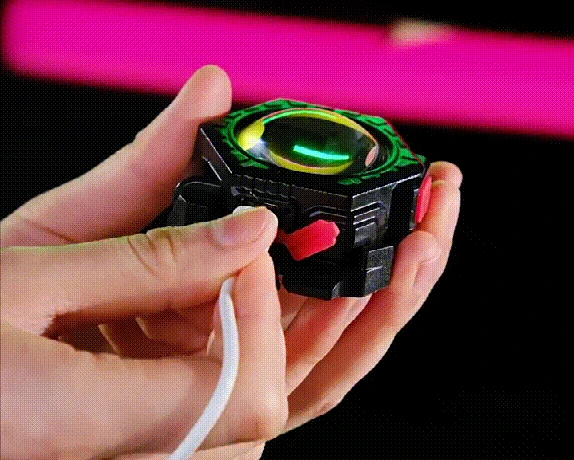 Lanterna Mini Bateria
