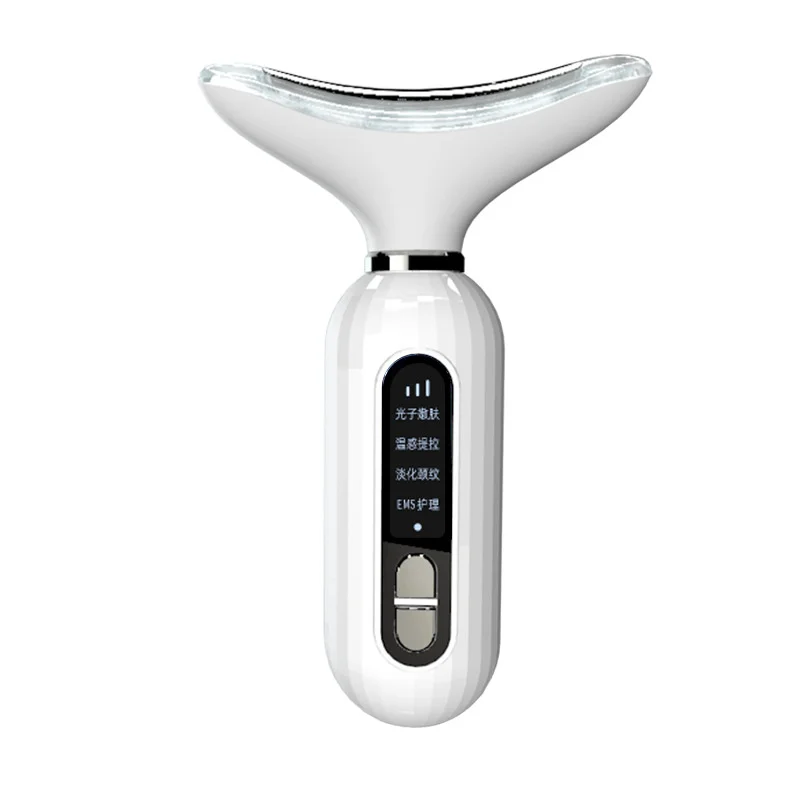 

Face Massager Portable Facial for Skin Care Electric Neck Lifting