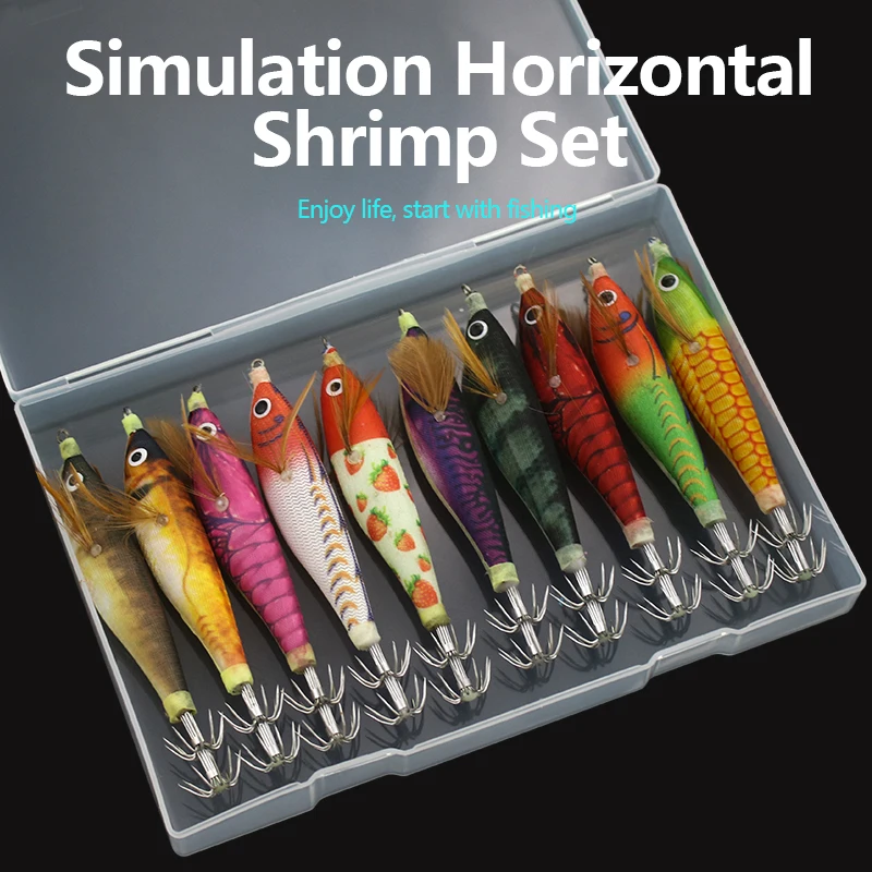 Pesca Seppia Lampada, LED Subacquea Pesca Luce Mare Pesca Trappola Polpo Seppia Ombrello Gancio Luce Attraente Per Crappie, Snook, Calamari, Gamberetti