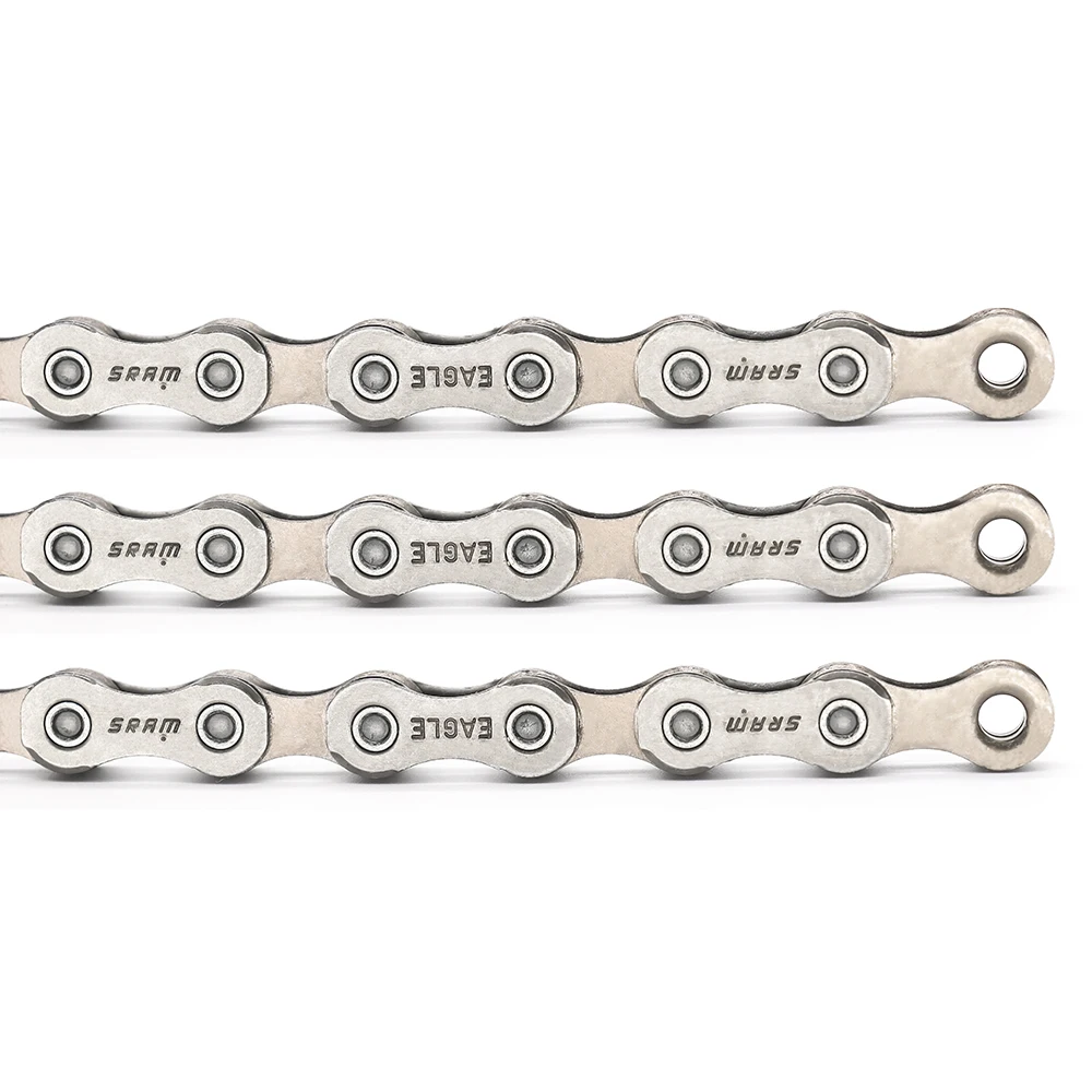 Bicycle Chain Sram SX Eagle 12 Speed 12V MTB 1x12S Links Power Lock Quick Link