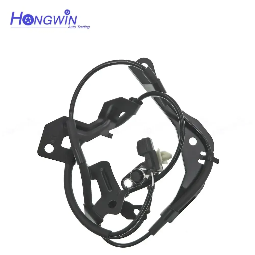 Front Right ABS Wheel Speed Sensor For Mitsubishi Pajero / Montero - Replaces 4670A190, MR569412