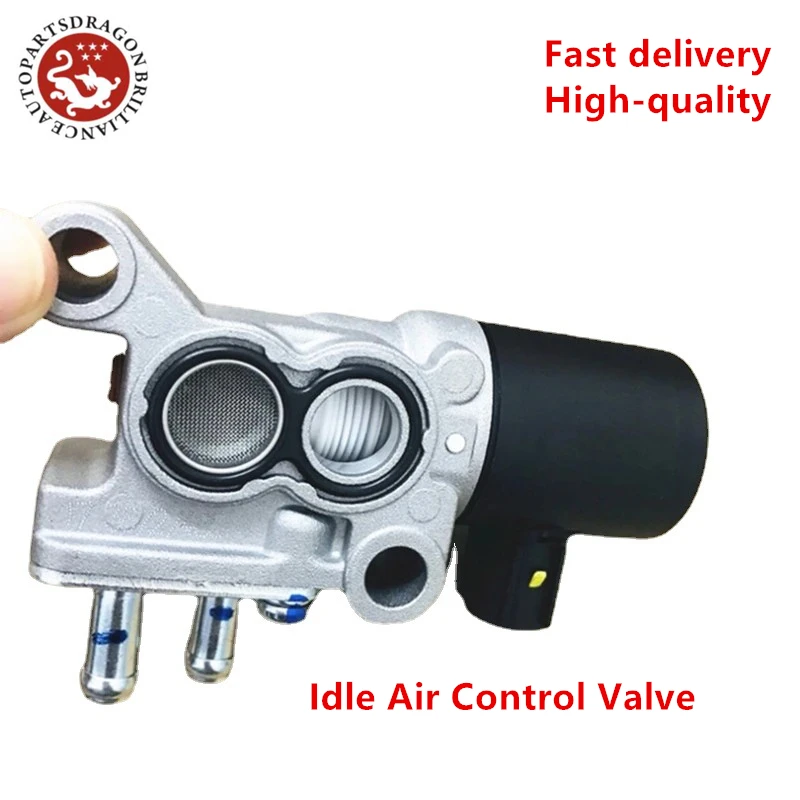 Engine Idle Air Control Valve For Honda CRV B20 2.0L 36450-P3F-G01 138200-0640 36450P3FG01 1382000640 36450-P2J-J01 36450P 36450