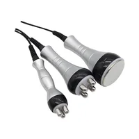 2022 Hot Selling 40K Ultrasonic Cavitation Body Facial Radiofrequency Massage Weight Loss Machine Body Shaping Slimming Fat Burn 6