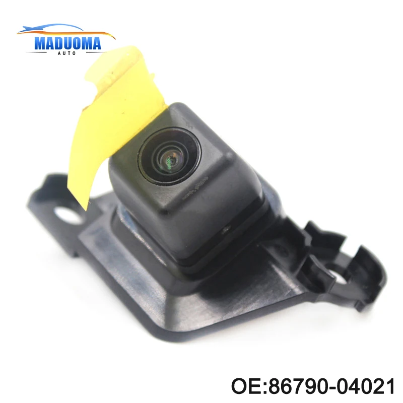 8679004021 For Toyota 2014 2015 Car Rear View Camera Reverse