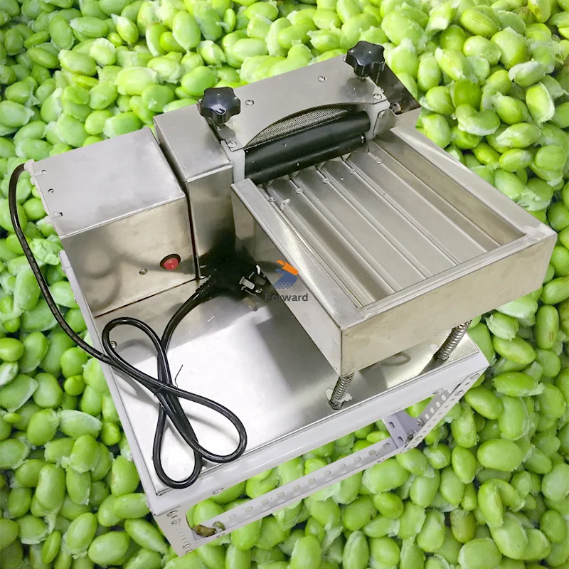 Машина Pea