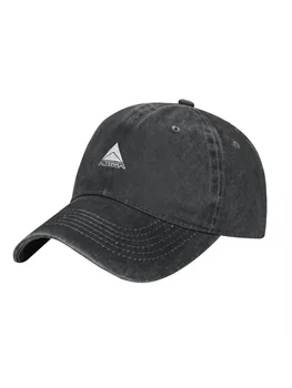 Subnautica Game - Alterra Logo Ковбойская шапка зимняя шапка, забавная шапка, зимняя мужская шапка, женская