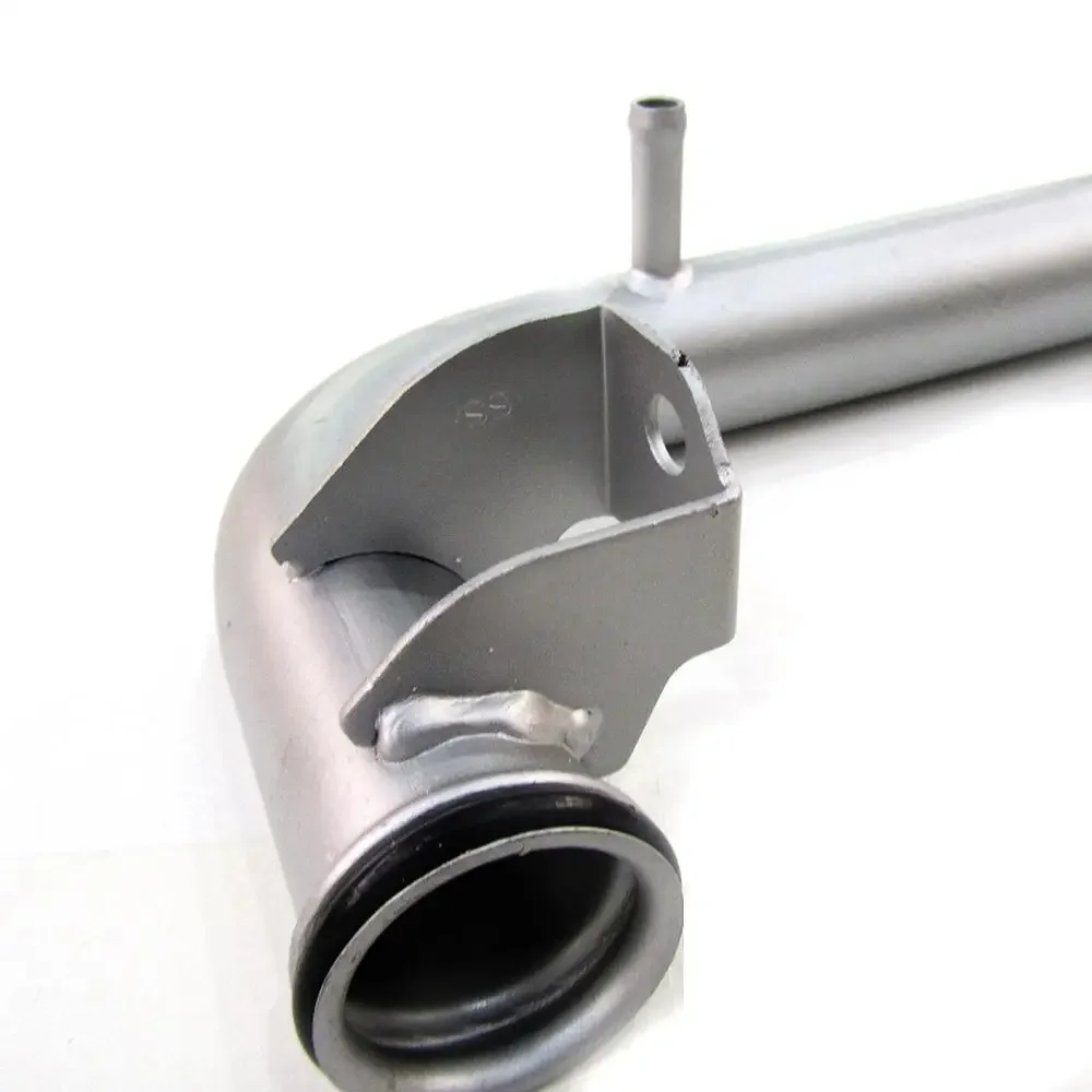 Mitsubishi Pajero II Sport I Triton L200 flange engine cooling kit Cooling Water Outlet Pipe K76T K86W K89W K96W KA9T KB9T MD307137 1310A525 MN119491