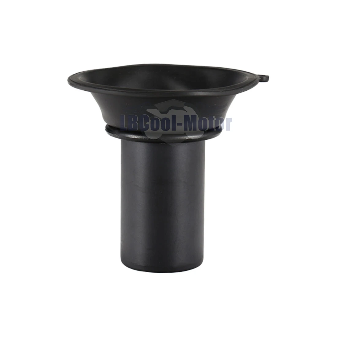 Membrana Membrana Carburatore Vuoto Pistone Per Honda Xl600V Transalp 1988 Vf700C Magna 1987 Vf750C Magna V45 1988 16111-Mn0-004