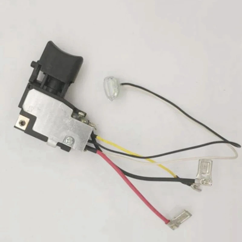 Switch TD152D DTD152 DTD152Z DTD152 RME Suitable For Makita 650751-1 Easy To Install machine switch