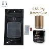IB Ultra super Glue Eyelash Extension Glue i-beauty Individual Fast Drying Eyelash Extensions Glue Lash a Cil Ring Eyelash Glue 4